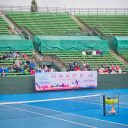 库扬网球公开日，澳洲华人网球圈的大事情